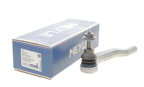 Фото 2 - Рульовий наконечник MEYLE 016 020 0073/HD (0160200073HD)