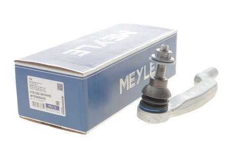 Фото 2 - Рульовий наконечник MEYLE 016 020 0074/HD (0160200074HD)