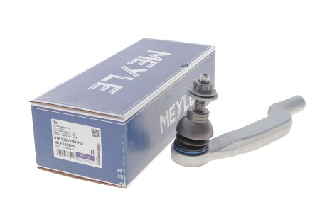 Фото 2 - Автозапчасть MEYLE 016 020 0081/HD (0160200081HD)