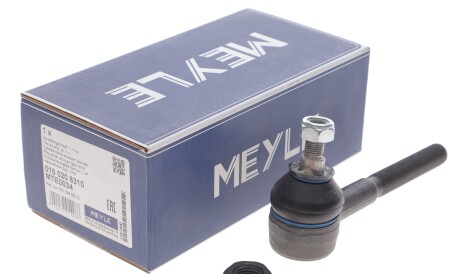 Фото 2 - Рулевой наконечник MEYLE 016 020 6310 (0160206310)