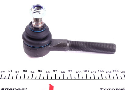 Фото 2 - Рульовий наконечник MEYLE 016 020 6323 (0160206323)