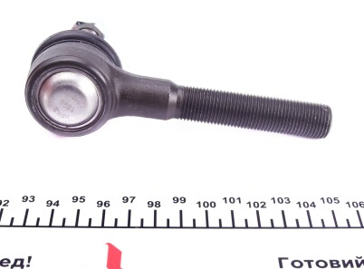 Фото 3 - Рульовий наконечник MEYLE 016 020 6323 (0160206323)