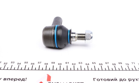 Фото 2 - Рульовий наконечник MEYLE 016 020 6330 (0160206330)