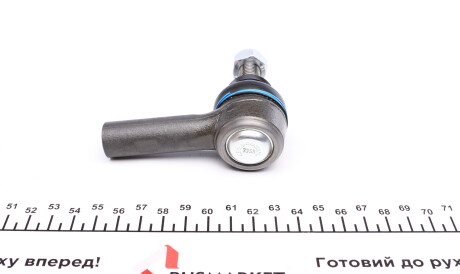 Фото 3 - Рульовий наконечник MEYLE 016 020 6330 (0160206330)