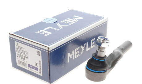 Фото 2 - Рулевой наконечник MEYLE 016 020 6340 (0160206340)