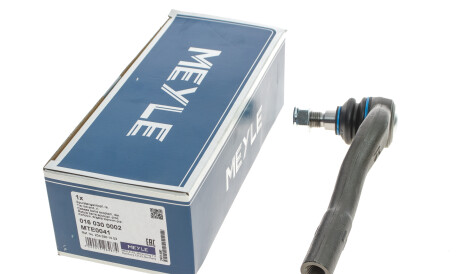 Фото 3 - Рулевой наконечник MEYLE 016 030 0002 (0160300002)