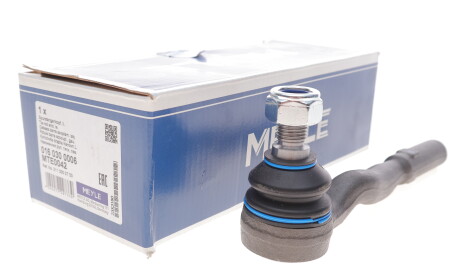 Фото 2 - Рульовий наконечник MEYLE 016 030 0006 (0160300006)