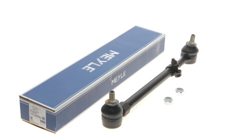 Фото 2 - Рульова тяга MEYLE 016 030 6309 (0160306309)