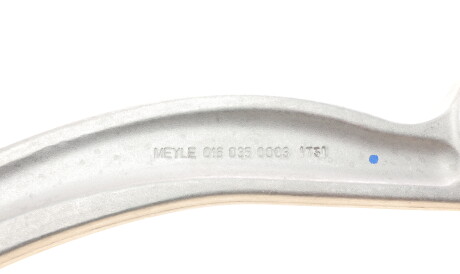 Фото 2 - Стойка стабилизатора MEYLE 016 035 0003 (0160350003)