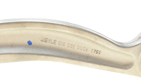 Фото 2 - Стойка стабилизатора MEYLE 016 035 0004 (0160350004)