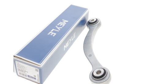 Фото 2 - Стійка стабілізатора MEYLE 016 035 0013 (0160350013)