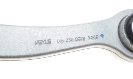 Фото 3 - Стійка стабілізатора MEYLE 016 035 0013 (0160350013)