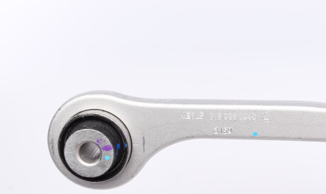 Фото 3 - Стойка стабилизатора MEYLE 016 035 0046 (0160350046)