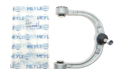 Фото 2 - Ричаг MEYLE 016 050 0000 (0160500000)