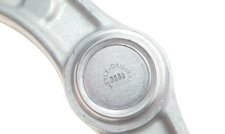 Фото 3 - Ричаг MEYLE 016 050 0000 (0160500000)