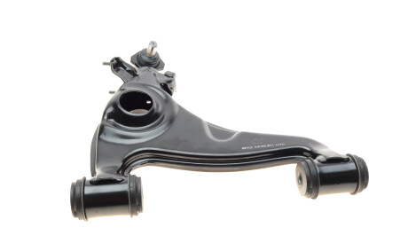 Фото 2 - Ричаг MEYLE 016 050 0011 (0160500011)