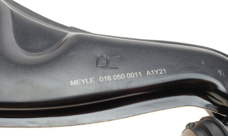 Фото 3 - Ричаг MEYLE 016 050 0011 (0160500011)