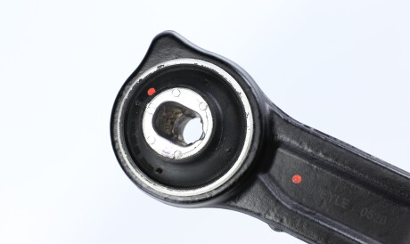 Фото 3 - Рычаг MEYLE 016 050 0018 (0160500018)