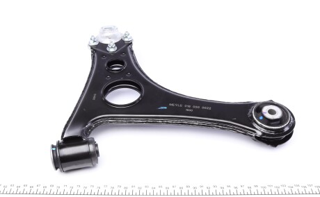 Фото 2 - Ричаг MEYLE 016 050 0022 (0160500022)