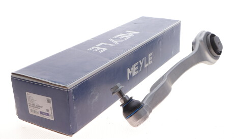 Фото 2 - Рычаг MEYLE 016 050 0024/HD (0160500024HD)