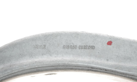 Фото 3 - Рычаг MEYLE 0160500027HD