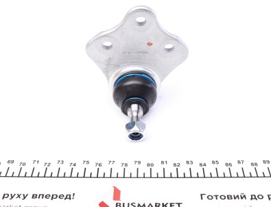 Фото 6 - Рычаг MEYLE 016 050 0070 (0160500070)