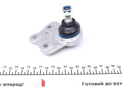 Фото 7 - Рычаг MEYLE 016 050 0070 (0160500070)