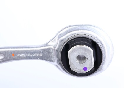 Фото 3 - Ричаг MEYLE 016 050 0079/HD (0160500079HD)