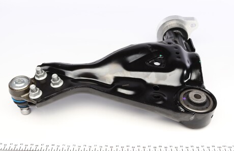 Фото 2 - Рычаг MEYLE 016 050 0086/HD (0160500086HD)