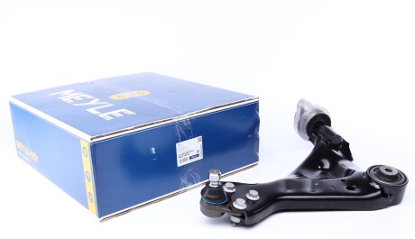 Фото 2 - Рычаг MEYLE 016 050 0087/HD (0160500087HD)