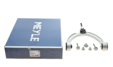 Фото 2 - Рычаг MEYLE 016 050 0098/S (0160500098S)