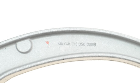 Фото 3 - Рычаг MEYLE 016 050 0098/S (0160500098S)