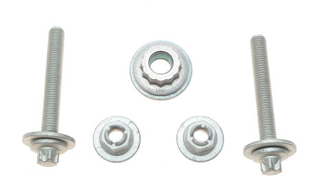 Фото 7 - Рычаг MEYLE 016 050 0098/S (0160500098S)