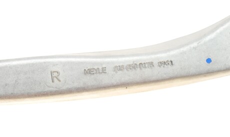 Фото 2 - Ричаг MEYLE 016 050 0176 (0160500176)