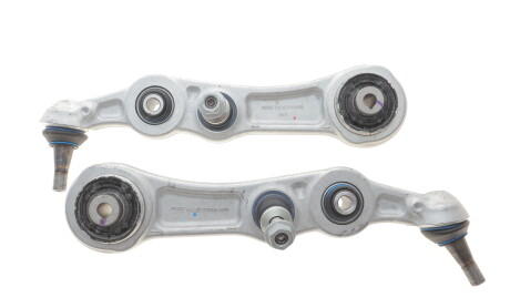 Фото 6 - Ричаг MEYLE 016 050 0231/HD (0160500231HD)