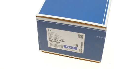 Фото 7 - Рычаг MEYLE 016 050 3078 (0160503078)