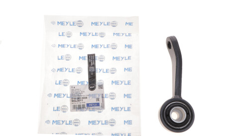 Фото 2 - Стойка стабилизатора MEYLE 016 060 0008 (0160600008)