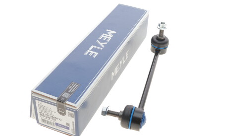 Фото 2 - Стійка стабілізатора MEYLE 016 060 0040/HD (0160600040HD)