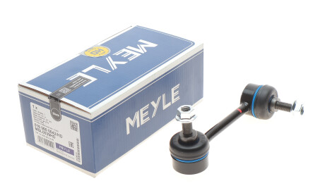 Фото 2 - Стойка стабилизатора MEYLE 016 060 0042/HD (0160600042HD)