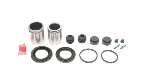 Фото 3 - Стійка стабілізатора MEYLE 016 060 0044/HD (0160600044HD)