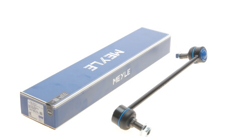 Фото 2 - Стойка стабилизатора MEYLE 016 060 0045/HD (0160600045HD)