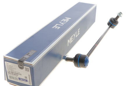 Фото 2 - Стійка стабілізатора MEYLE 016 060 0049/HD (0160600049HD)