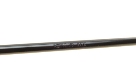 Фото 3 - Стійка стабілізатора MEYLE 016 060 0051/HD (0160600051HD)