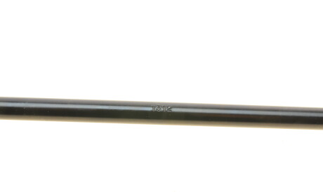 Фото 2 - Стійка стабілізатора MEYLE 016 060 0072 (0160600072)