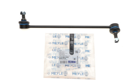 Фото 2 - Стойка стабилизатора MEYLE 016 060 0082 (0160600082)