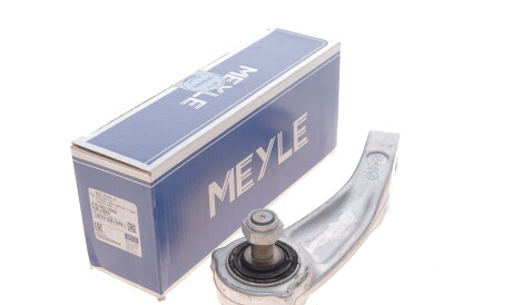 Фото 2 - Стойка стабилизатора MEYLE 016 060 0092 (0160600092)