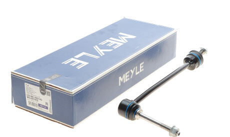 Фото 2 - Стойка стабилизатора MEYLE 016 060 0097/HD (0160600097HD)