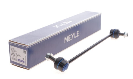 Фото 2 - Стойка стабилизатора MEYLE 016 060 0099/HD (0160600099HD)