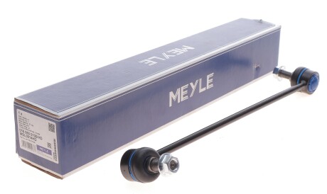 Фото 2 - Стойка стабилизатора MEYLE 016 060 0100/HD (0160600100HD)