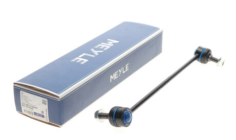 Фото 2 - Стойка стабилизатора MEYLE 016 060 0102/HD (0160600102HD)